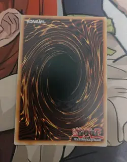 Yu-Gi-Oh Yuki-Onna, The Absolute Zero Mayakashi DUOV-EN025 Ultra Rare 1st Ed- NM - Image 2