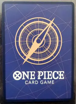 Yamato (Illustration Box Vol.2) ST13-016 One Piece Promotion Cards Foil - Image 2