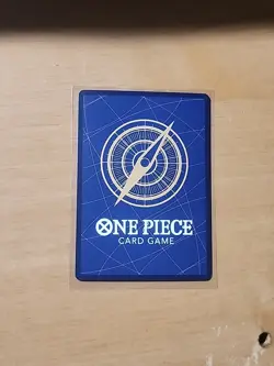 One Piece Alvida (Box Topper) OP01-064 Romance Dawn Foil Pre Errata! - Image 3