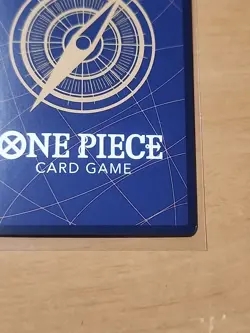 One Piece Alvida (Box Topper) OP01-064 Romance Dawn Foil Pre Errata! - Image 4