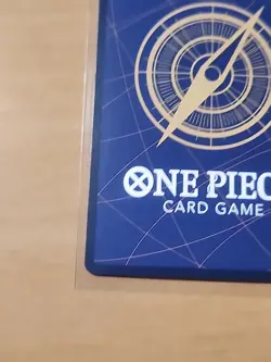 One Piece Alvida (Box Topper) OP01-064 Romance Dawn Foil Pre Errata! - Image 5