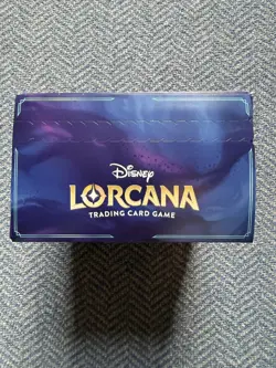 Ursula's Return Chapter 4 Disney Lorcana TCG Illumineer's Trove - Image 5
