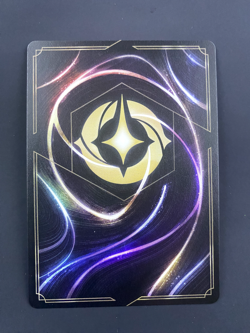 The Headless Horseman Cursed Rider 174/204 Whispers In the Well Disney Lorcana - Image 2