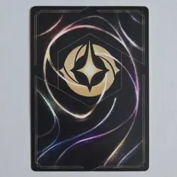 Disney Lorcana Lilo Escape Artist Super Rare Character Azurite Sea 2/204 - Image 2