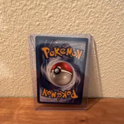 Pokemon Pikachu Wotc Promo Basic 27/53 The Pokemon Company Card (3) - Image 2