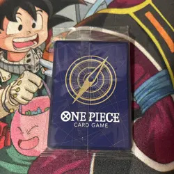 Girl (OP14 Release Event Winner) - One Piece Promo Cards (P-096) English Sealed - Image 2