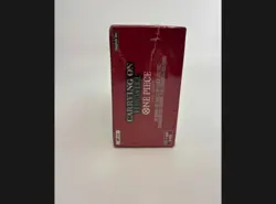 One Piece OP13 Carrying On His Will Booster Box - Brand New & Sealed - Image 4