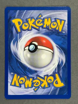 Celadon City Gym 107/132 Gym Heroes Series Uncommon Pokemon TRAINER Card 2000 NM - Image 2