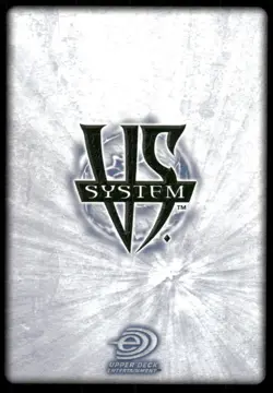 Archangel 2004 Marvel vs System Spider-Man TCG Foil Card (NM) - Image 2