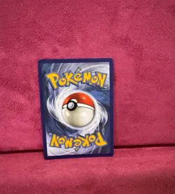 Pokemon Team Rocket Trainer Here Comes Team Rocket! *Fan Art Card* - Image 3