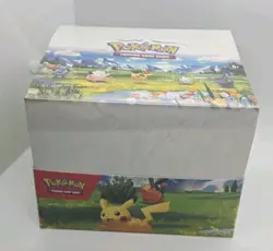 Pokemon Card Ascended Heroes Mini Tins Display box (10 Per Display) - Image 2