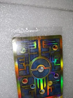 Ancient Mew 1 Miscellaneous Cards & Products Holo *Sealed* - Image 5