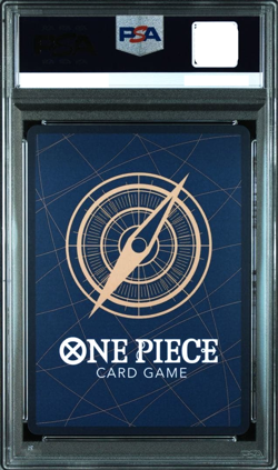 PSA10 WE ARE! EB02-020 Anime 25th Collection Japanese ONE PIECE Card Game 2025 - Image 5