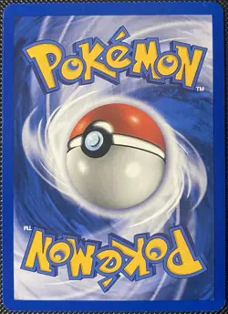 Giovanni's Magikarp 73/132 Gym Challenge Regular 1st Edition - Pokemon Card - Image 2