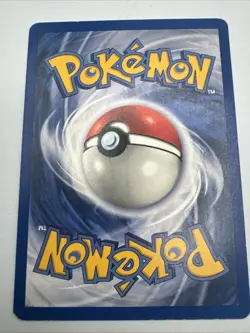 Brock's Vulpix 73/132 - Gym Heroes - Pokemon Card NM - Image 2