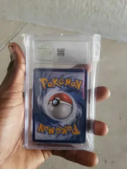 Mew ex 053 Sv: Scarlet & Violet Promo Cards Holo - Image 4