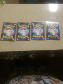3 card vmax lot pokemon With A Mew Ex - Image 5