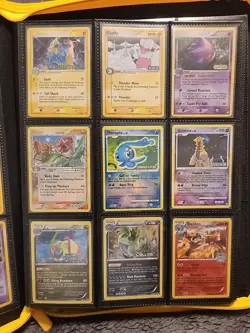 Bundle/Lot of Pokemon Cards - RESERVED LISTING FOR ZILYANA91 - Image 2