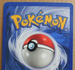 Computer Search 101/130 Rare Non-Holo Base 2 Set Pokemon Trainer Card LP - Image 5