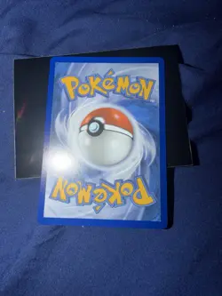Pokemon Team Rocket's Mewtwo ex 280 HP EX Holo Star 281/217 Nintendo Card - Image 3