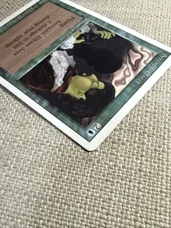 Serendib Efreet Revised Edition Regular MTG - Image 4