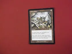 MTG " Crawlspace " from Urza's Legacy EX to NMT - Image 1