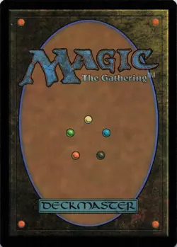 MTG Frantic Search (Rainbow) (1996) | NM Foil | Secret Lair Spider-Man {SLD} - Image 3