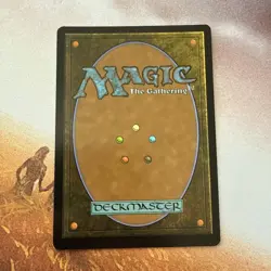 Fomori Vault Promo Stamp Foil Edge of Eternities Promo Pack Free Shipping 0029 - Image 2