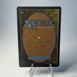 Magic: The Gathering Steam Vents Rare Guildpact 164/165 Land Blue Red 2006 - Image 2