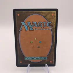 Buster Sword – M0255 – Regular – NM – Final Fantasy Magic the Gathering - Image 2