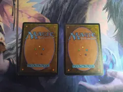 2x Hypnotic Specter MTG Core Set 4th Edition HP - Image 2