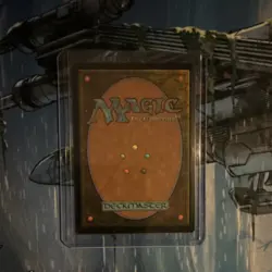 Magic: The Gathering Yawgmoth Thran Physician Legendary Creature Black Mythic M… - Image 2