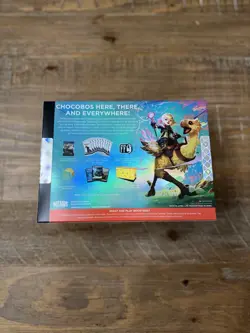 Magic: The Gathering - Final Fantasy Chocobo Bundle *IN-HAND* READY SHIP ✅✅✅ - Image 2