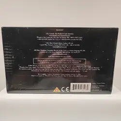 Magic The Gathering 2006 Guildpact Booster Box Factory Sealed NIB NOS - Image 4