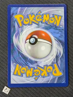 Lance's Charizard V SWSH133 - Black Star Promo Celebrations Pokemon TCG NM - Image 2