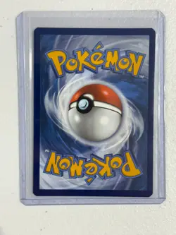 PASSIMIAN TG08/TG30 POKEMON TRAINER GALLERY RARE HOLO SILVER TEMPEST - NM - Image 2