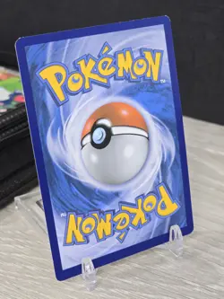 Pokemon Card TCG Pikachu #35/108 Cracked Ice Evolutions 2016 Holo Rare Promo - Image 2