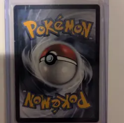 Pokemon Pikachu TG05/TG30 Lost Origin 2022 Holo Ultra Rare Ability Card - Image 2