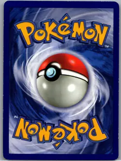 Mewtwo (Movie Promo) 3 WoTC Promo - Pokemon Card - NM - Image 2