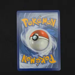Pokemon TCG Erika's Tangela 218/217 Scarlet & Violet Full Art Holo Grass 80HP - Image 2