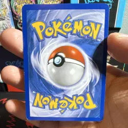 Pokemon Gulpin Uncommon Regular 40/99 Sachiko Adachi 2009 English - Image 3