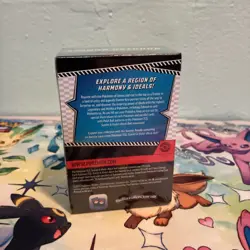 Pokemon TCG Pokemon Black Bolt Booster Bundle - Factory Sealed New - Image 4