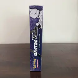 Pokemon Mewtwo V-UNION Special Collection Box SEALED - Image 2