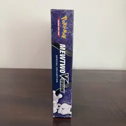 Pokemon Mewtwo V-UNION Special Collection Box SEALED - Image 4
