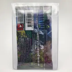 Pokemon Sun & Moon Guardians Rising Booster Pack - Image 2