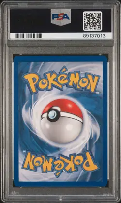 Ancient Technical Machine [Steel] PSA 10 GEM MINT Hidden Legends 86/101 Pokemon - Image 2