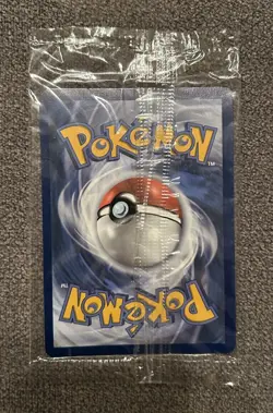 SEALED 2023 Snorlax Black Star Alt Art SVP 051 Pokemon 151 Promo English Holo NM - Image 2