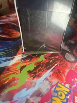 Pokemon TCG Phantasmal Flames Sealed ETB Elite Trainer Box Lot Of 2 Brand New - Image 2