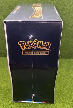 Pokemon TCG Mega Evolution Elite Trainer Box ETB Lucario NEW Sealed - Image 3