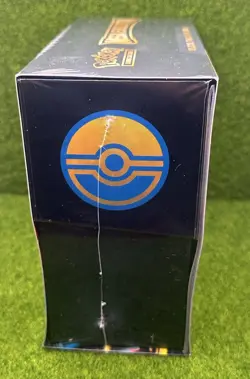 Pokemon TCG Mega Evolution Elite Trainer Box ETB Lucario NEW Sealed - Image 4
